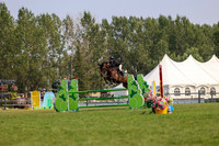 09665 - Mykenzi - 2026 Rocky Mountain Classic III - Friday August 21st