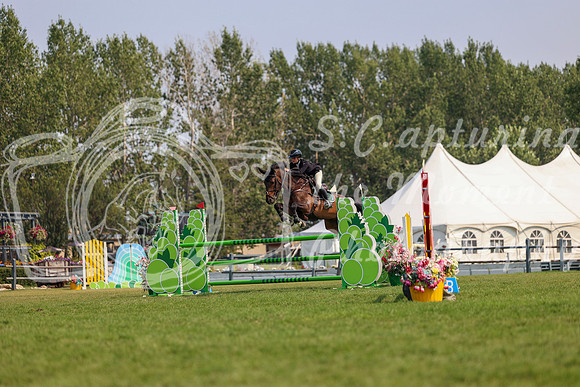 09665 - Mykenzi - 2026 Rocky Mountain Classic III - Friday August 21st