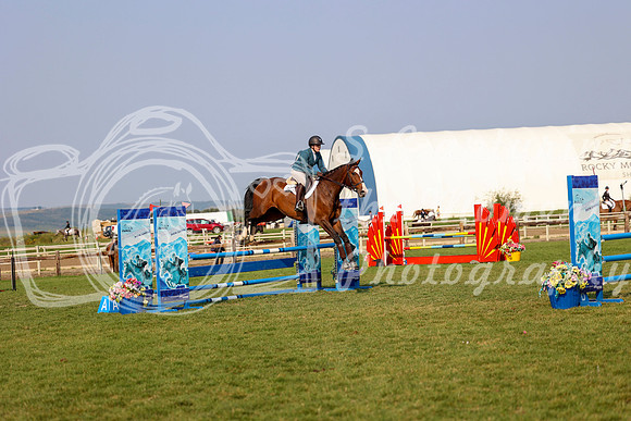 06002 - Mykenzi - 2026 Rocky Mountain Classic III - Friday August 21st