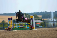 12164 - Mckenna - 2026 Rocky Mountain Classic III - Friday August 21st