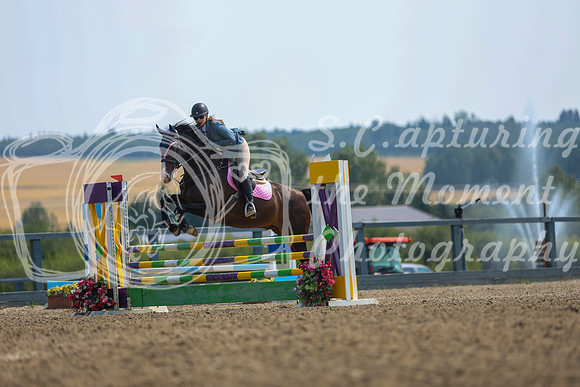 12164 - Mckenna - 2026 Rocky Mountain Classic III - Friday August 21st