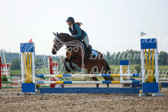 07940 - Mckenna - 2026 Rocky Mountain Classic III - Friday August 21st