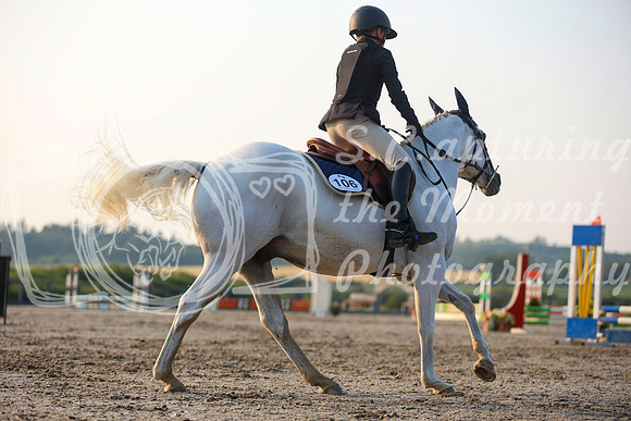 06867 - Mckenna - 2026 Rocky Mountain Classic III - Friday August 21st