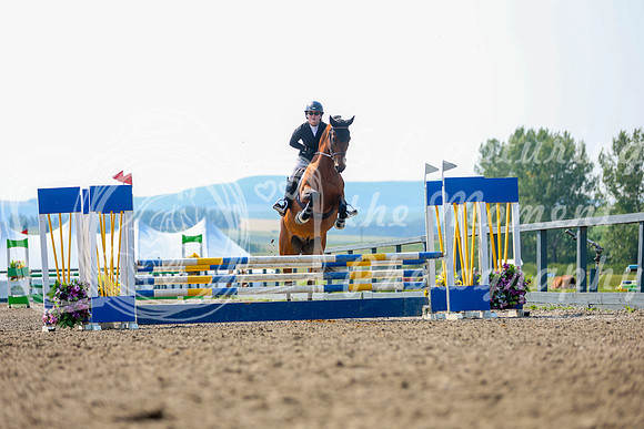 10973 - Mckenna - 2026 Rocky Mountain Classic III - Friday August 21st