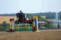 12165 - Mckenna - 2026 Rocky Mountain Classic III - Friday August 21st