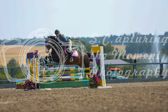 12165 - Mckenna - 2026 Rocky Mountain Classic III - Friday August 21st