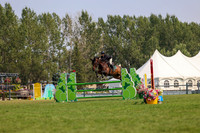 09666 - Mykenzi - 2026 Rocky Mountain Classic III - Friday August 21st