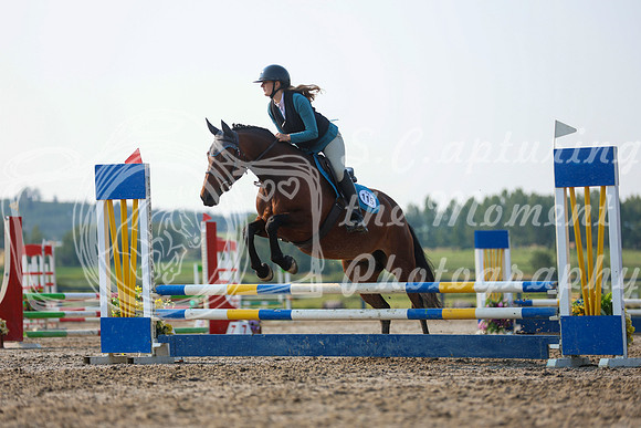 07941 - Mckenna - 2026 Rocky Mountain Classic III - Friday August 21st