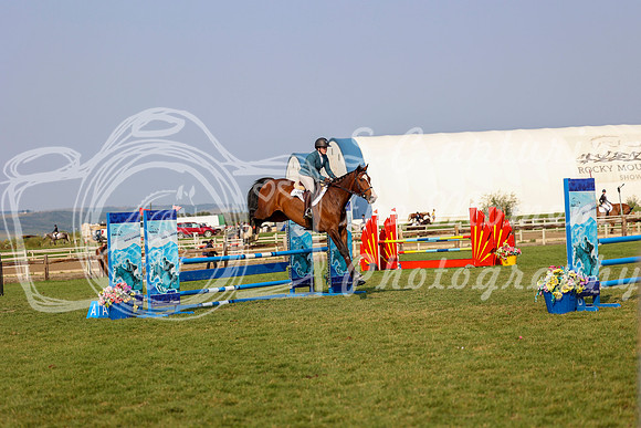 06003 - Mykenzi - 2026 Rocky Mountain Classic III - Friday August 21st