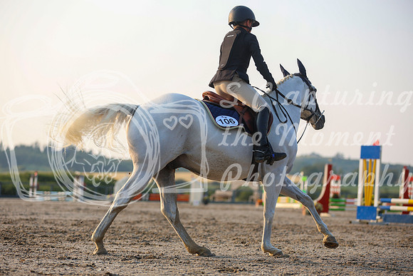 06868 - Mckenna - 2026 Rocky Mountain Classic III - Friday August 21st