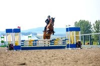10974 - Mckenna - 2026 Rocky Mountain Classic III - Friday August 21st