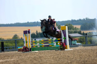 12175 - Mckenna - 2026 Rocky Mountain Classic III - Friday August 21st
