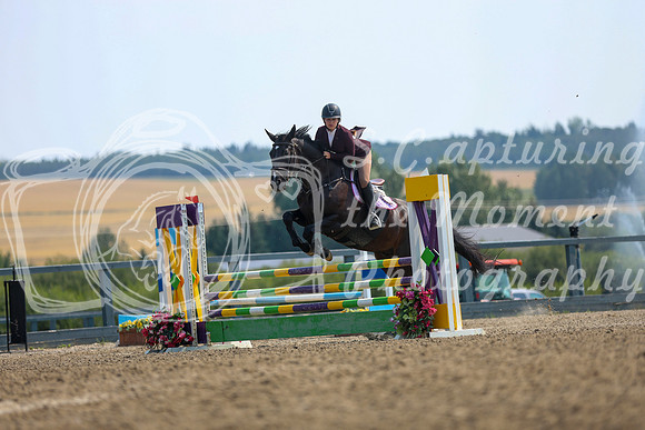 12175 - Mckenna - 2026 Rocky Mountain Classic III - Friday August 21st