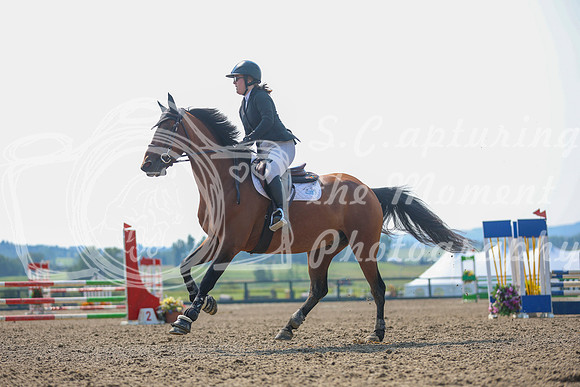 10978 - Mckenna - 2026 Rocky Mountain Classic III - Friday August 21st