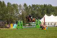 09667 - Mykenzi - 2026 Rocky Mountain Classic III - Friday August 21st