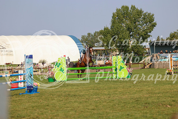 06004 - Mykenzi - 2026 Rocky Mountain Classic III - Friday August 21st