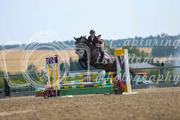 12176 - Mckenna - 2026 Rocky Mountain Classic III - Friday August 21st