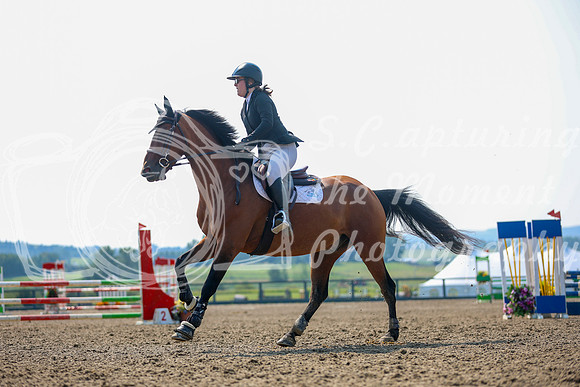 10979 - Mckenna - 2026 Rocky Mountain Classic III - Friday August 21st