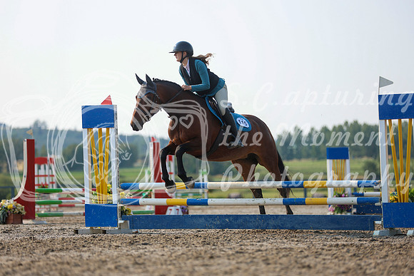 07943 - Mckenna - 2026 Rocky Mountain Classic III - Friday August 21st