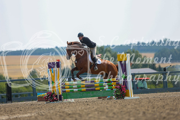 11638 - Mckenna - 2026 Rocky Mountain Classic III - Friday August 21st