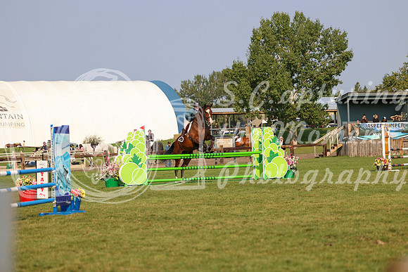 06005 - Mykenzi - 2026 Rocky Mountain Classic III - Friday August 21st