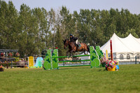 09668 - Mykenzi - 2026 Rocky Mountain Classic III - Friday August 21st