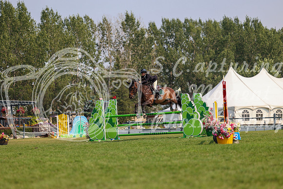 09668 - Mykenzi - 2026 Rocky Mountain Classic III - Friday August 21st