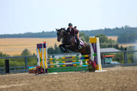 12177 - Mckenna - 2026 Rocky Mountain Classic III - Friday August 21st
