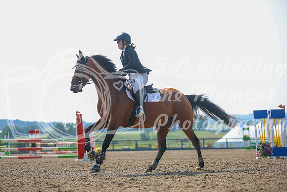 10980 - Mckenna - 2026 Rocky Mountain Classic III - Friday August 21st