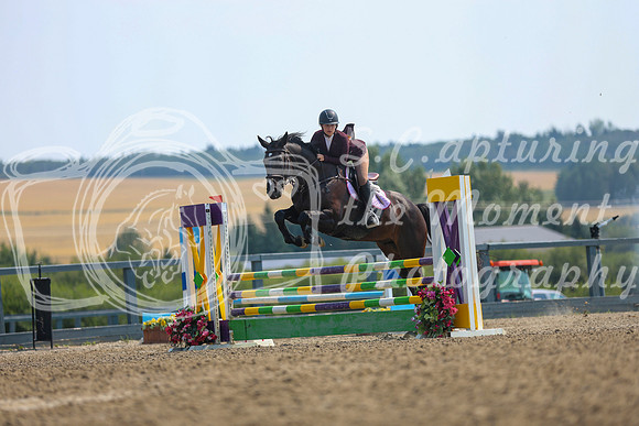 12178 - Mckenna - 2026 Rocky Mountain Classic III - Friday August 21st