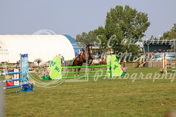 06006 - Mykenzi - 2026 Rocky Mountain Classic III - Friday August 21st
