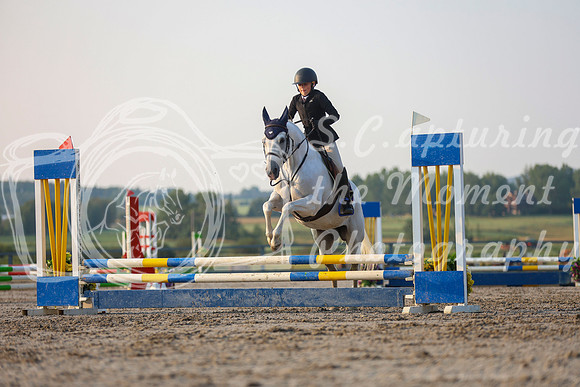 06907 - Mckenna - 2026 Rocky Mountain Classic III - Friday August 21st