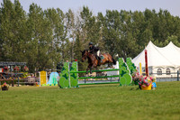 09669 - Mykenzi - 2026 Rocky Mountain Classic III - Friday August 21st