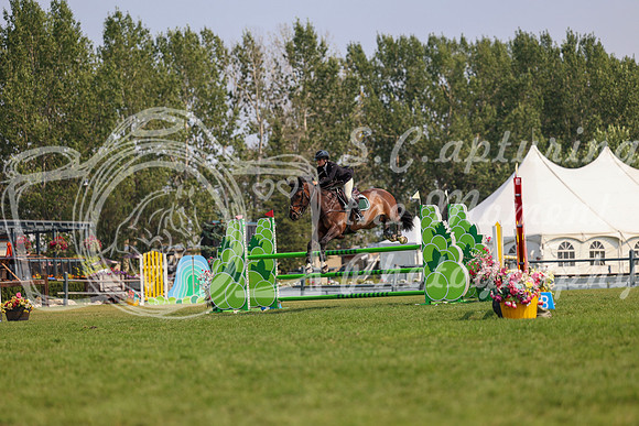 09669 - Mykenzi - 2026 Rocky Mountain Classic III - Friday August 21st