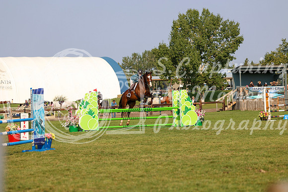 06007 - Mykenzi - 2026 Rocky Mountain Classic III - Friday August 21st