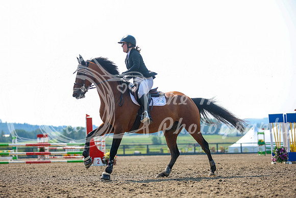 10981 - Mckenna - 2026 Rocky Mountain Classic III - Friday August 21st