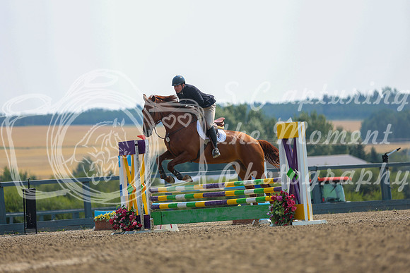 11640 - Mckenna - 2026 Rocky Mountain Classic III - Friday August 21st