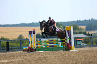 12179 - Mckenna - 2026 Rocky Mountain Classic III - Friday August 21st