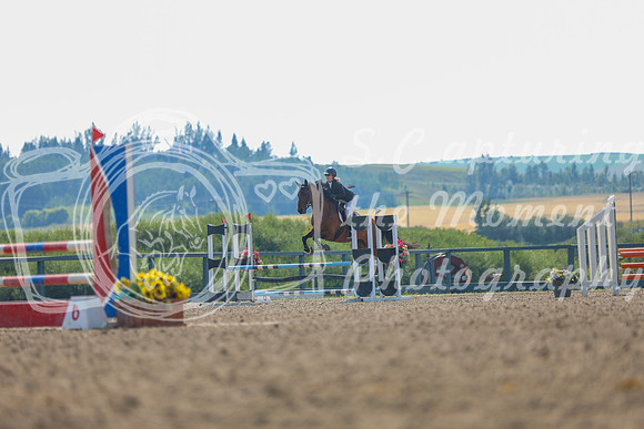 10982 - Mckenna - 2026 Rocky Mountain Classic III - Friday August 21st