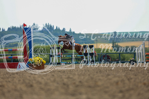 11641 - Mckenna - 2026 Rocky Mountain Classic III - Friday August 21st