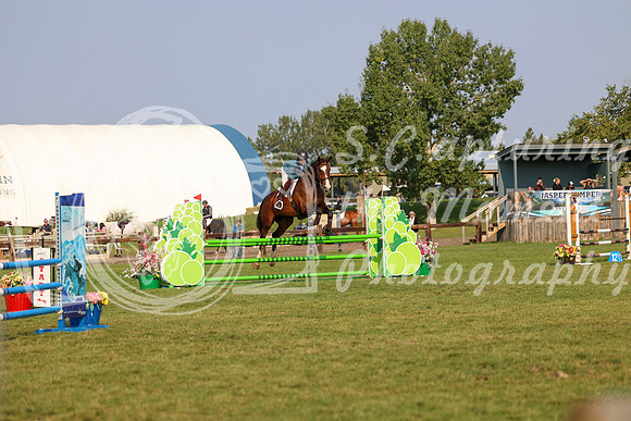 06008 - Mykenzi - 2026 Rocky Mountain Classic III - Friday August 21st