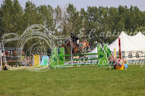 09670 - Mykenzi - 2026 Rocky Mountain Classic III - Friday August 21st