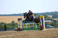 12180 - Mckenna - 2026 Rocky Mountain Classic III - Friday August 21st