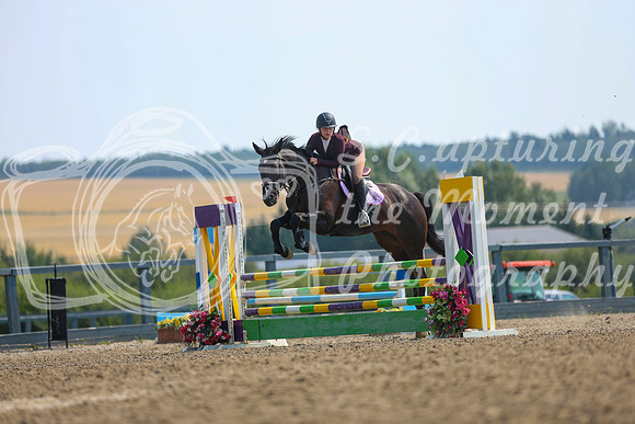 12180 - Mckenna - 2026 Rocky Mountain Classic III - Friday August 21st