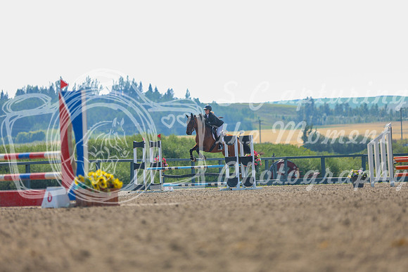 10983 - Mckenna - 2026 Rocky Mountain Classic III - Friday August 21st