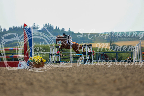 11642 - Mckenna - 2026 Rocky Mountain Classic III - Friday August 21st