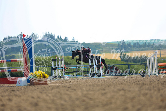 12181 - Mckenna - 2026 Rocky Mountain Classic III - Friday August 21st