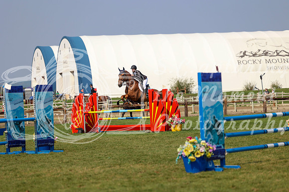 08933 - Mykenzi - 2026 Rocky Mountain Classic III - Friday August 21st