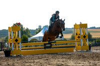 07948 - Mckenna - 2026 Rocky Mountain Classic III - Friday August 21st