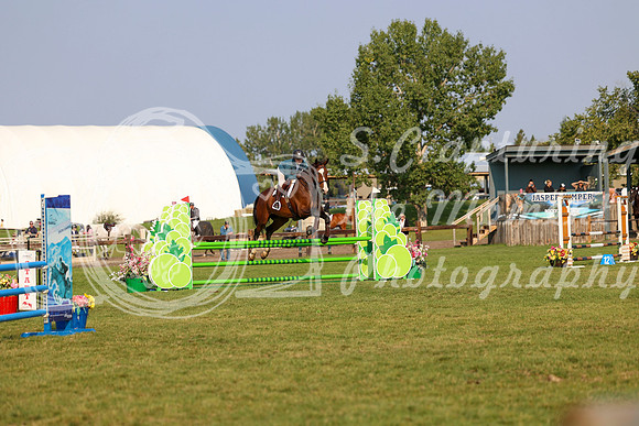 06009 - Mykenzi - 2026 Rocky Mountain Classic III - Friday August 21st